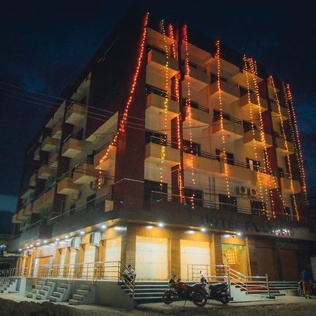 Hotel Prakash International Hetauda Buitenkant foto
