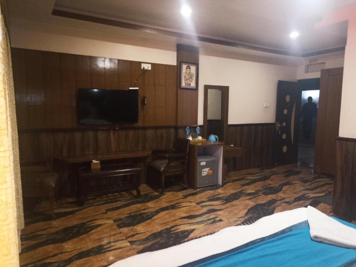 Hotel Prakash International Hetauda Kamer foto
