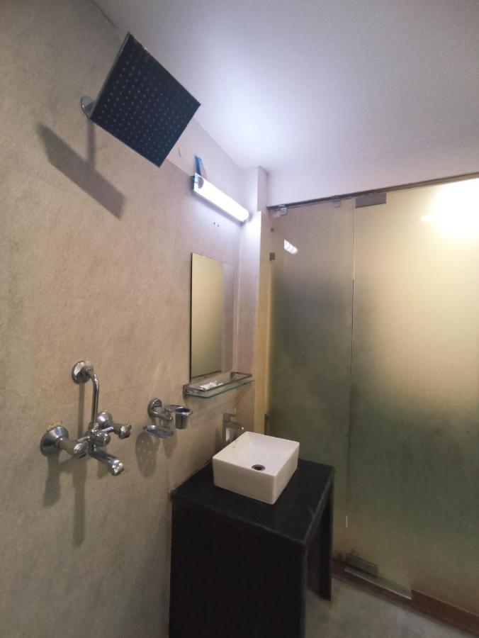 Hotel Prakash International Hetauda Kamer foto