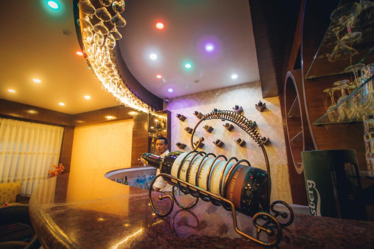 Hotel Prakash International Hetauda Buitenkant foto