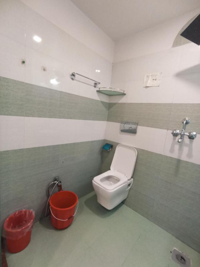 Hotel Prakash International Hetauda Buitenkant foto