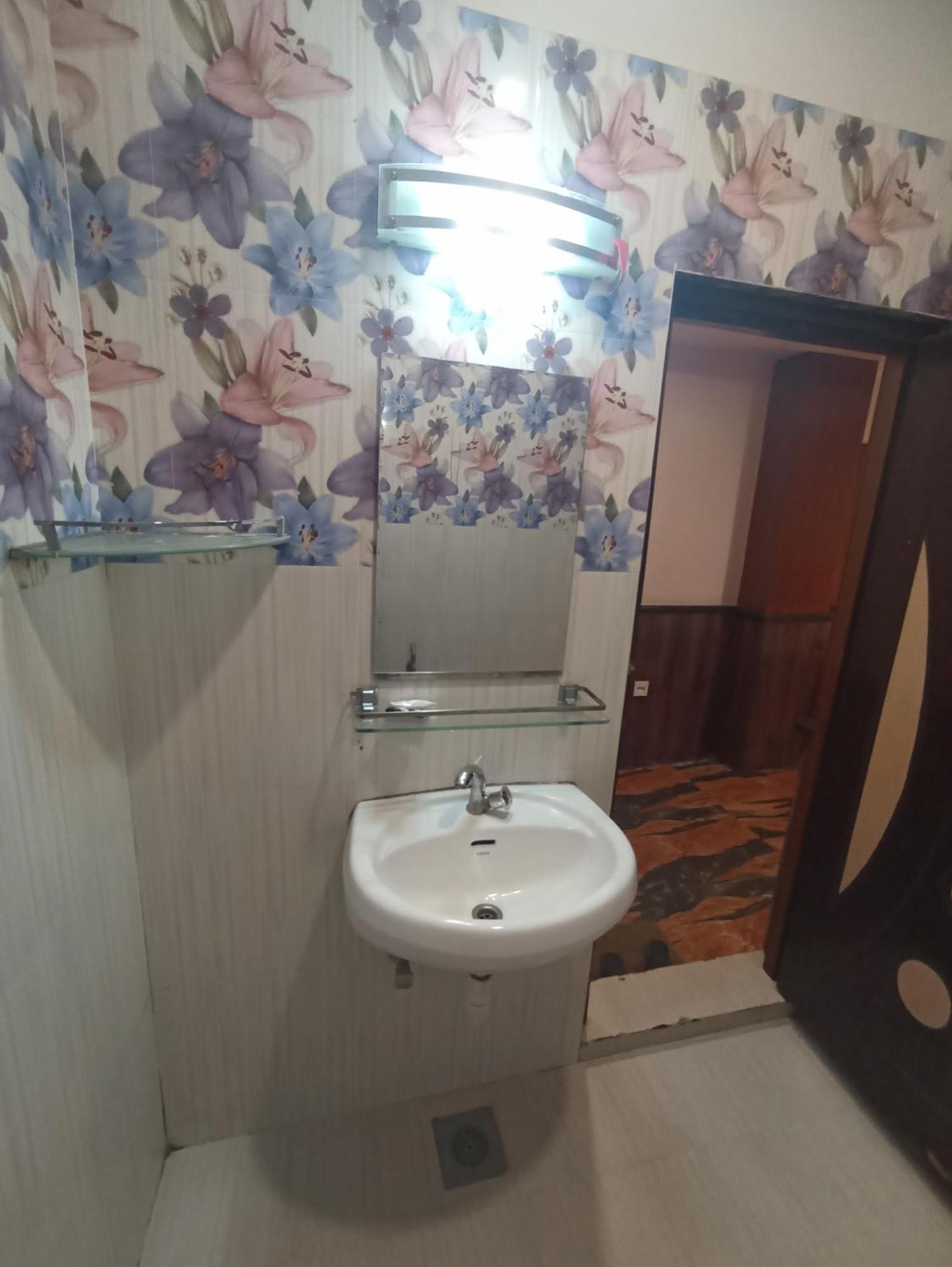 Hotel Prakash International Hetauda Kamer foto