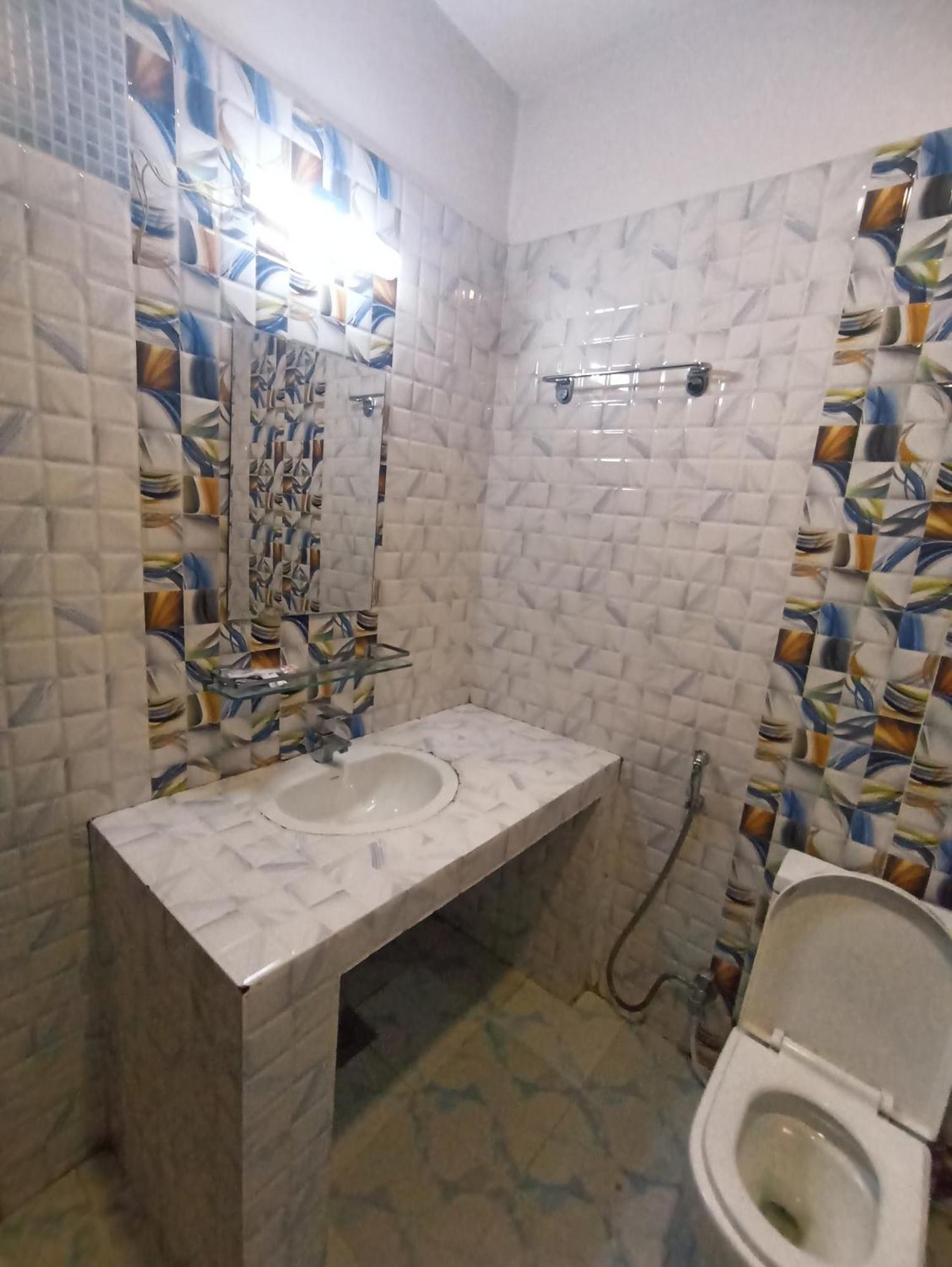 Hotel Prakash International Hetauda Kamer foto