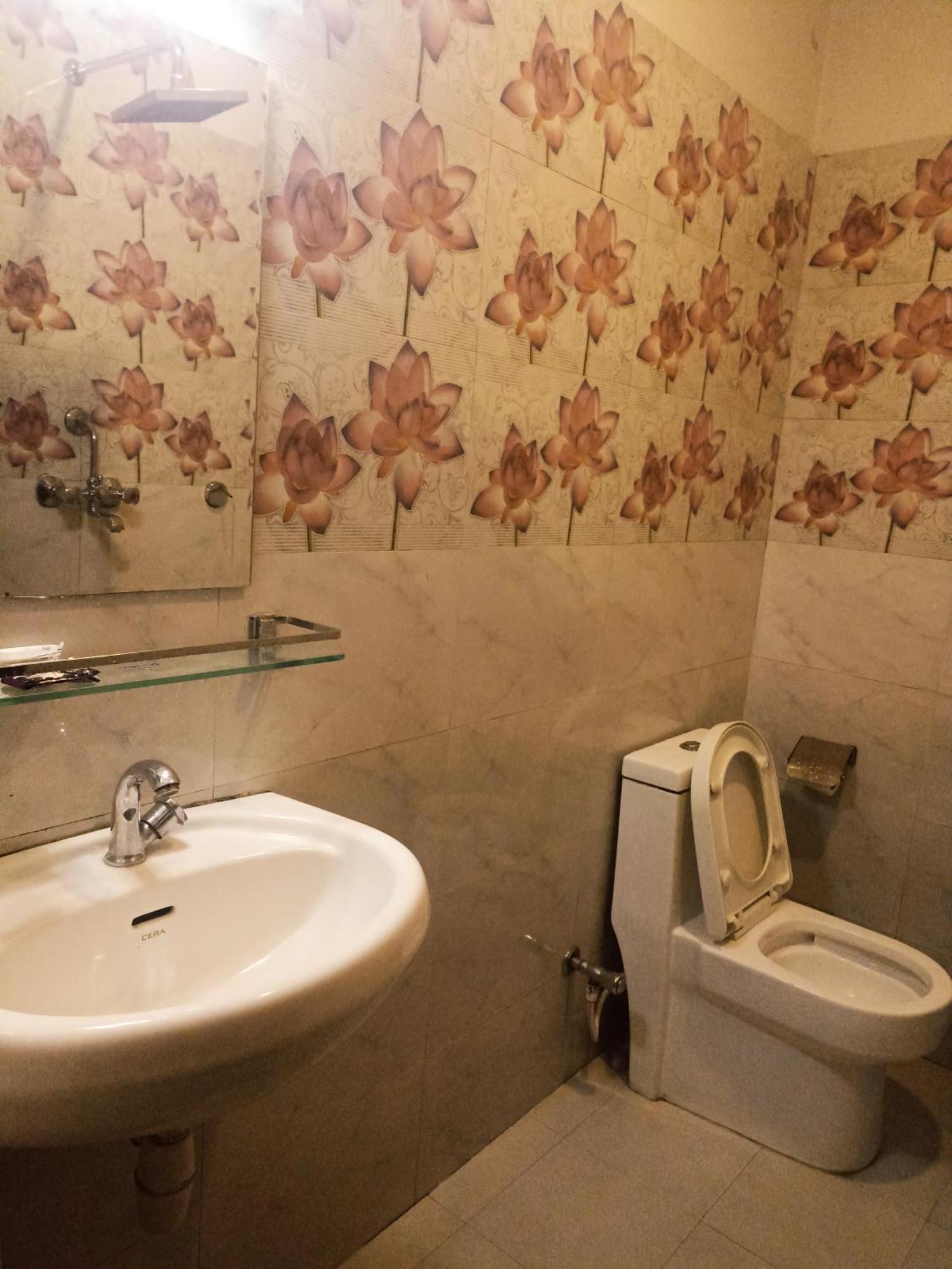 Hotel Prakash International Hetauda Kamer foto
