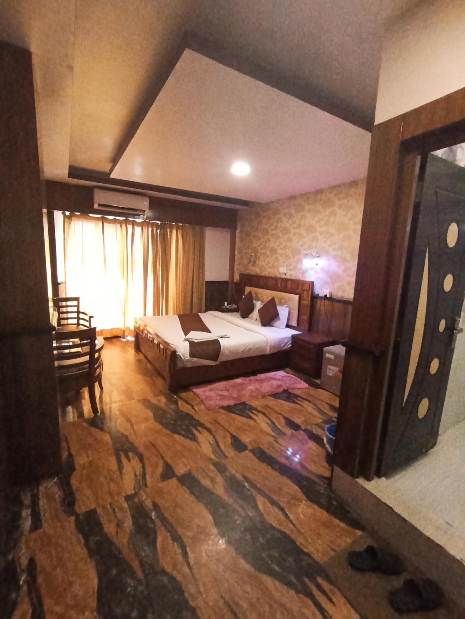 Hotel Prakash International Hetauda Kamer foto
