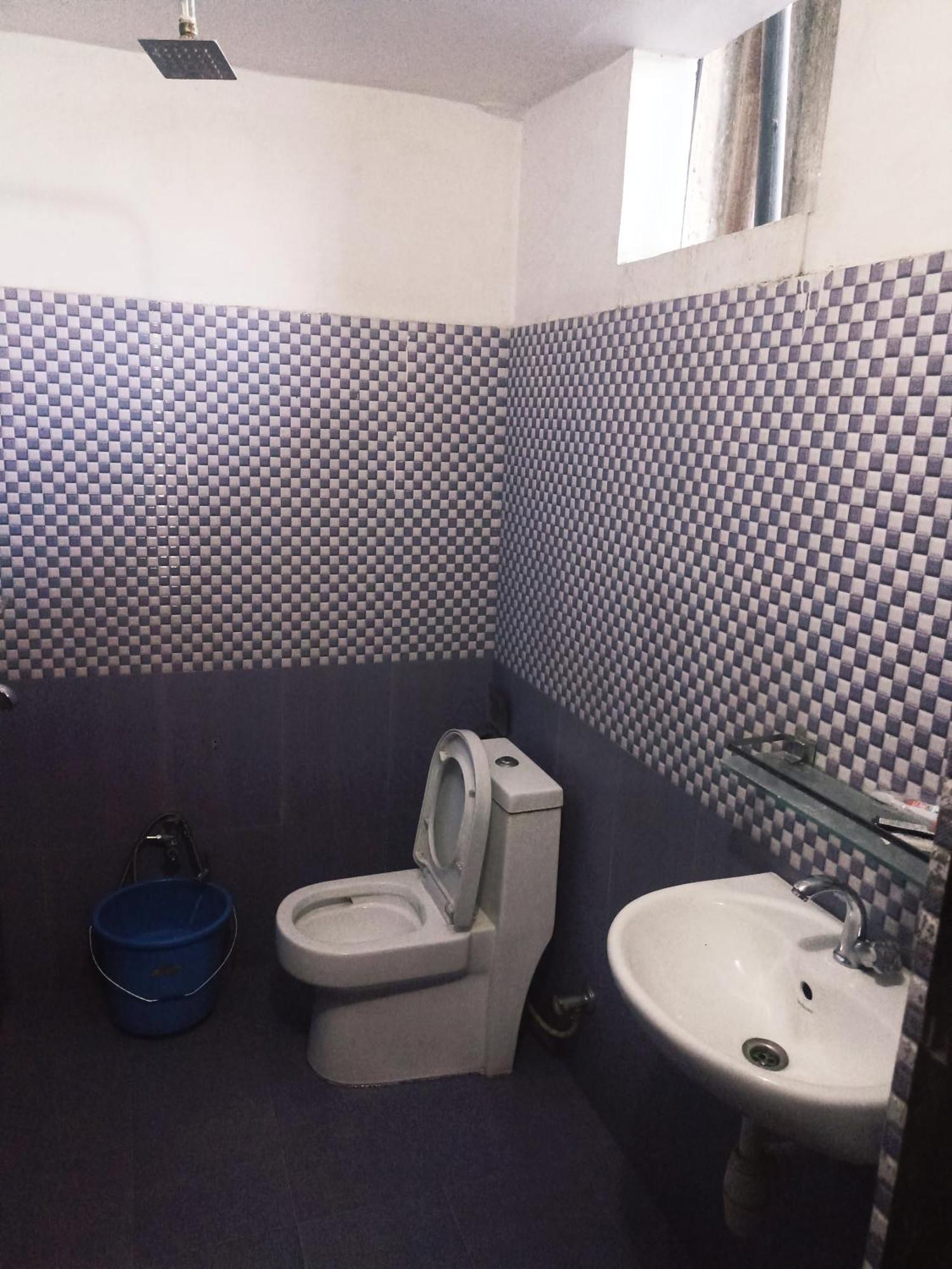 Hotel Prakash International Hetauda Kamer foto